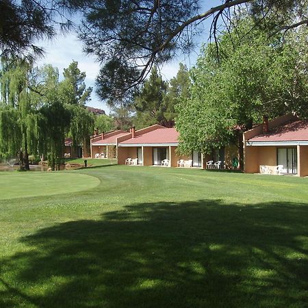 Villas At Poco Diablo Sedona Exteriér fotografie