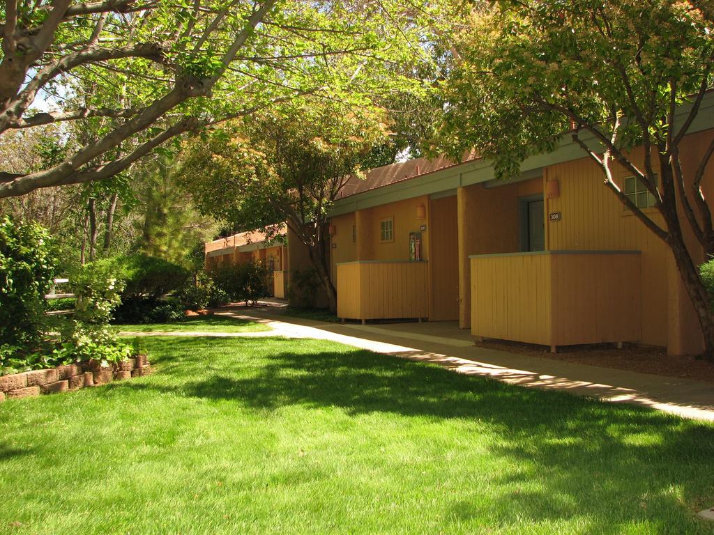 Villas At Poco Diablo Sedona Exteriér fotografie